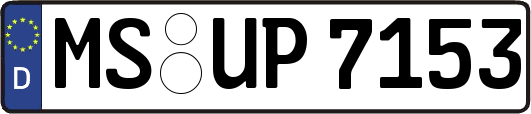 MS-UP7153
