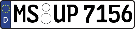 MS-UP7156