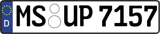 MS-UP7157