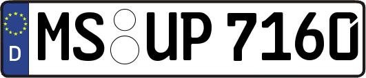 MS-UP7160
