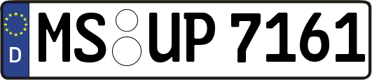 MS-UP7161