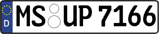 MS-UP7166