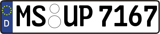 MS-UP7167