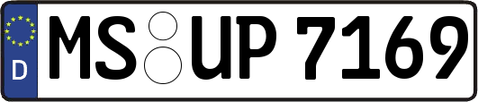 MS-UP7169