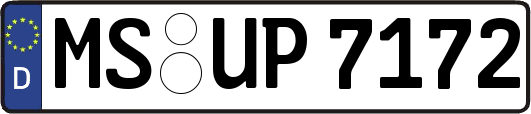 MS-UP7172