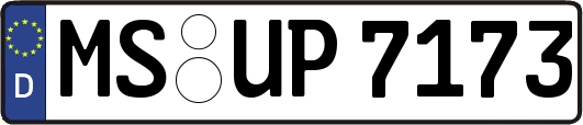 MS-UP7173