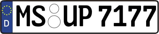 MS-UP7177