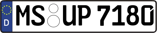 MS-UP7180