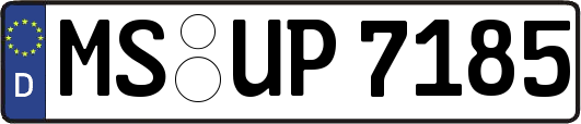 MS-UP7185
