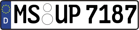 MS-UP7187