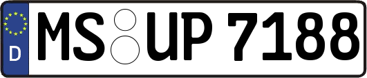 MS-UP7188