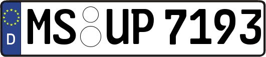 MS-UP7193