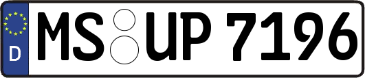 MS-UP7196