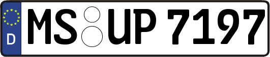 MS-UP7197