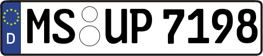 MS-UP7198