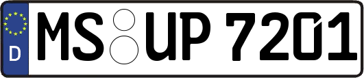 MS-UP7201