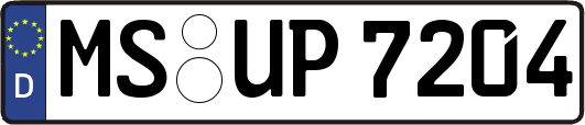 MS-UP7204