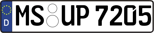 MS-UP7205