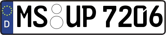 MS-UP7206