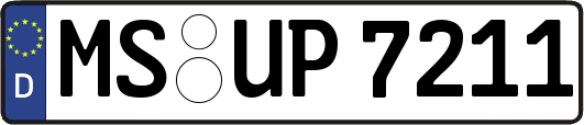 MS-UP7211