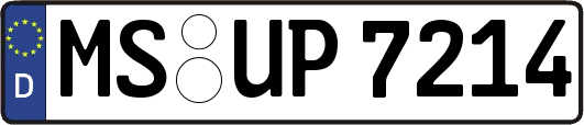 MS-UP7214