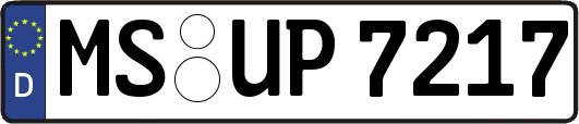 MS-UP7217