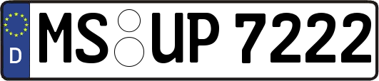 MS-UP7222