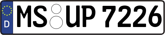 MS-UP7226