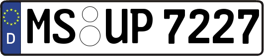 MS-UP7227