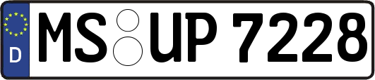 MS-UP7228
