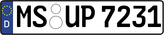 MS-UP7231
