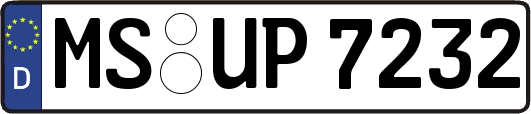 MS-UP7232