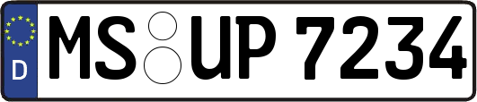 MS-UP7234