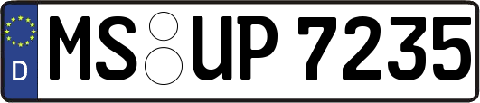 MS-UP7235