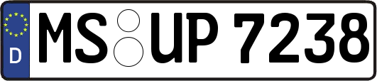 MS-UP7238