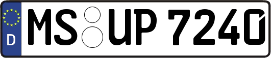 MS-UP7240