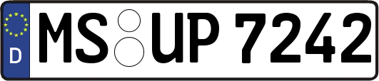MS-UP7242