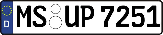 MS-UP7251
