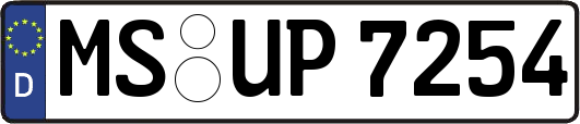 MS-UP7254