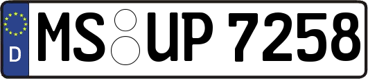 MS-UP7258