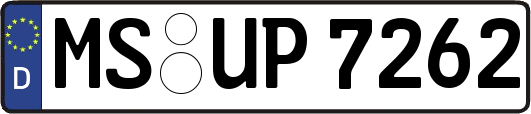 MS-UP7262