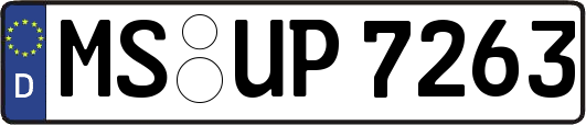 MS-UP7263
