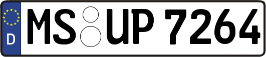 MS-UP7264