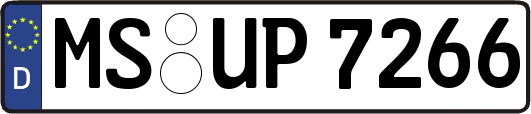 MS-UP7266