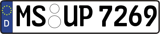 MS-UP7269