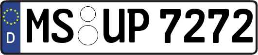 MS-UP7272