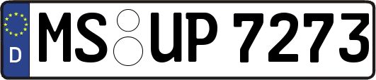 MS-UP7273