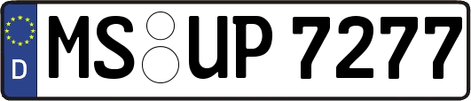 MS-UP7277