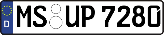 MS-UP7280