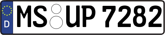 MS-UP7282